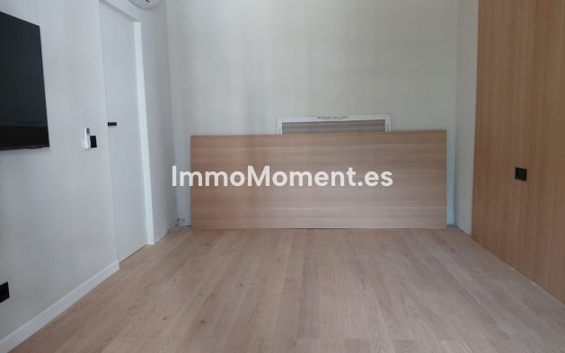 Revente - Appartement - Marbella - Marbella Centro