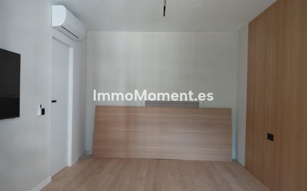 Revente - Appartement - Marbella - Marbella Centro