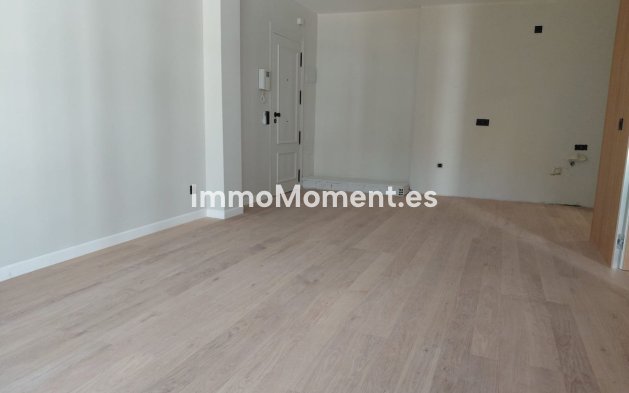 Revente - Appartement - Marbella - Marbella Centro