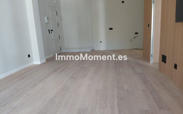 Revente - Appartement - Marbella - Marbella Centro
