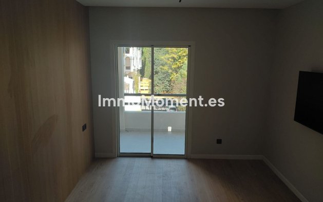 Revente - Appartement - Marbella - Marbella Centro