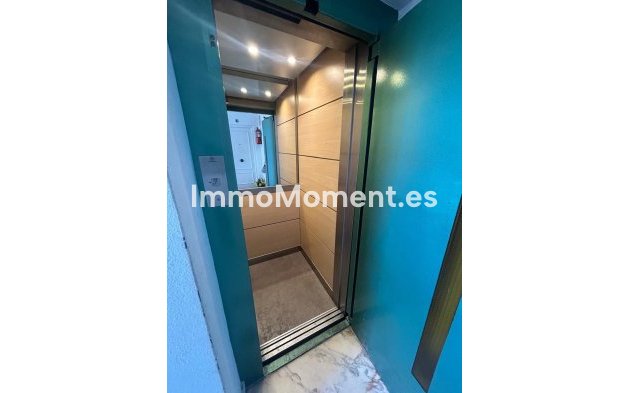 Revente - Appartement - Marbella - Marbella Centro