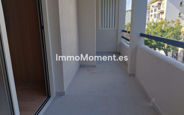 Revente - Appartement - Marbella - Marbella Centro