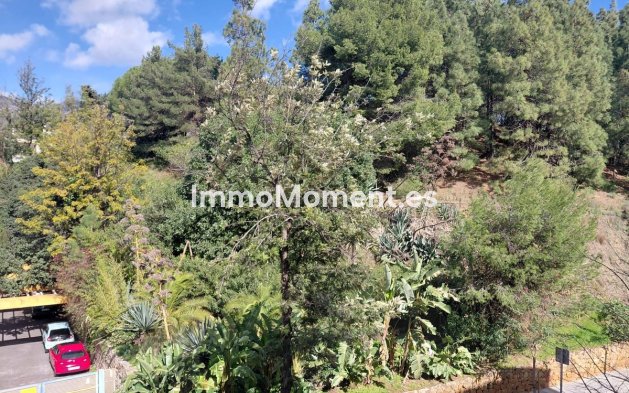 Revente - Appartement - Marbella - Marbella Centro