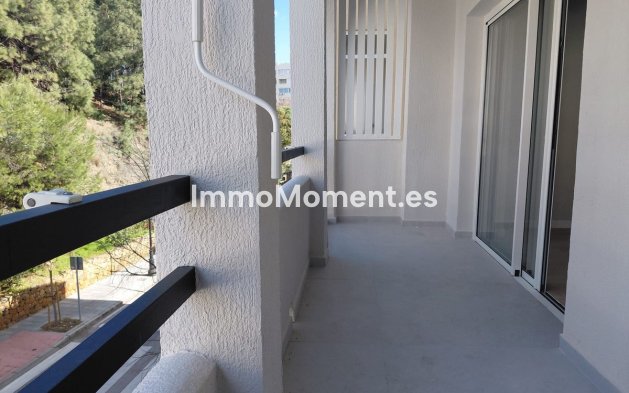 Revente - Appartement - Marbella - Marbella Centro