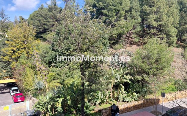 Revente - Appartement - Marbella - Marbella Centro