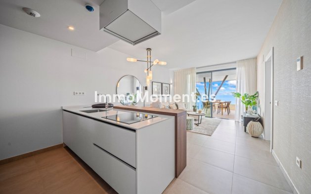 Resale - Apartment - Fuengirola - Carvajal