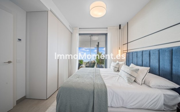 Resale - Apartment - Fuengirola - Carvajal