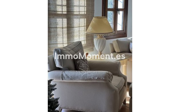 Bestaande woning - Landhuis - Mijas - Mijas Centro