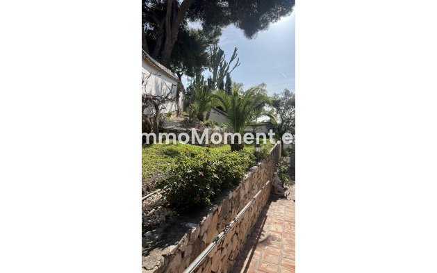 Bestaande woning - Landhuis - Mijas - Mijas Centro