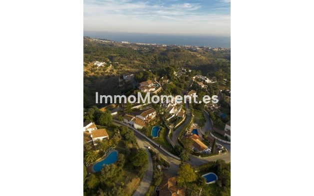 Bestaande woning - Landhuis - Mijas - Mijas Centro