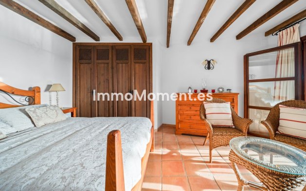 Bestaande woning - Landhuis - Mijas - Mijas Centro