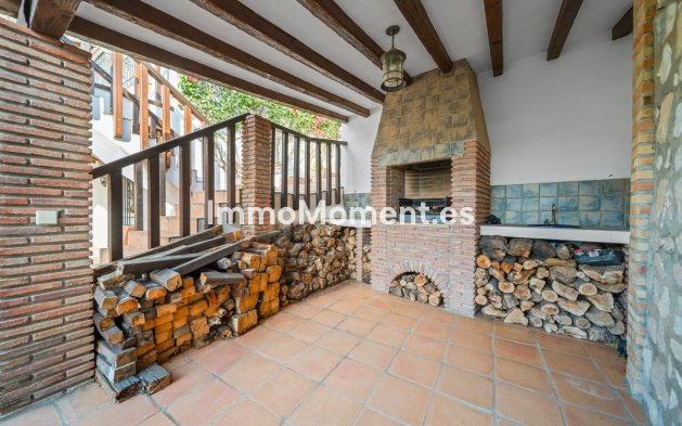 Bestaande woning - Landhuis - Mijas - Mijas Centro