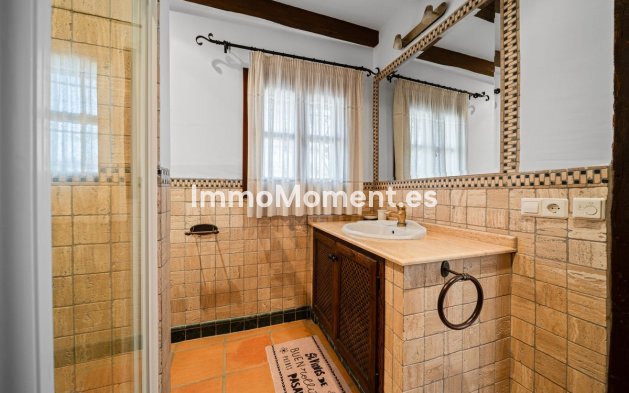 Bestaande woning - Landhuis - Mijas - Mijas Centro