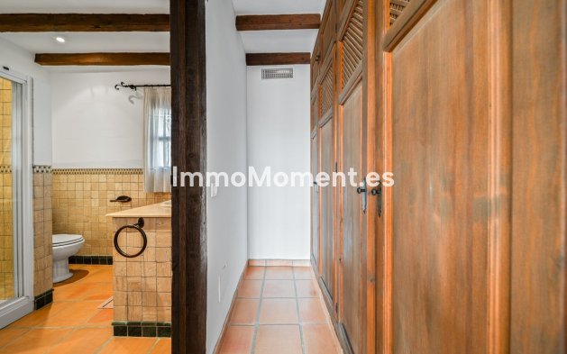 Bestaande woning - Landhuis - Mijas - Mijas Centro