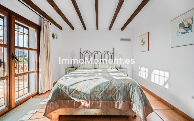 Bestaande woning - Landhuis - Mijas - Mijas Centro