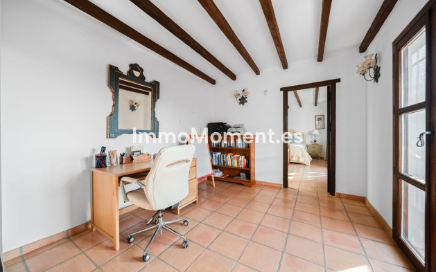 Bestaande woning - Landhuis - Mijas - Mijas Centro