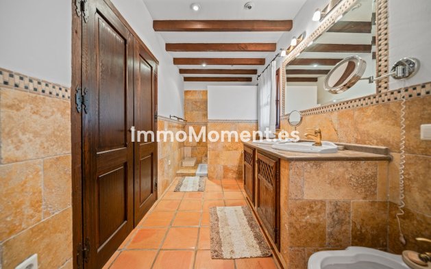 Bestaande woning - Landhuis - Mijas - Mijas Centro