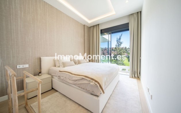 Reventa - Villa - Marbella - Marbella Centro