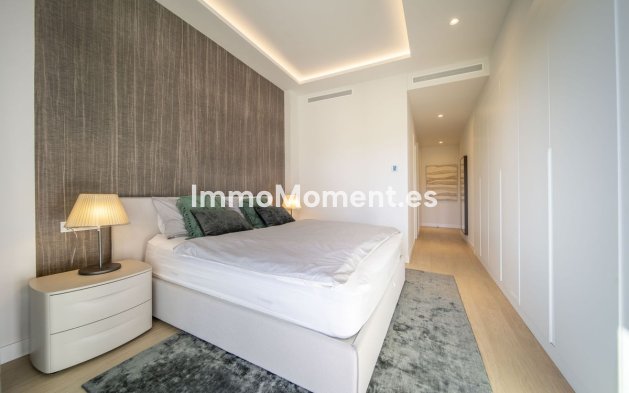 Reventa - Villa - Marbella - Marbella Centro