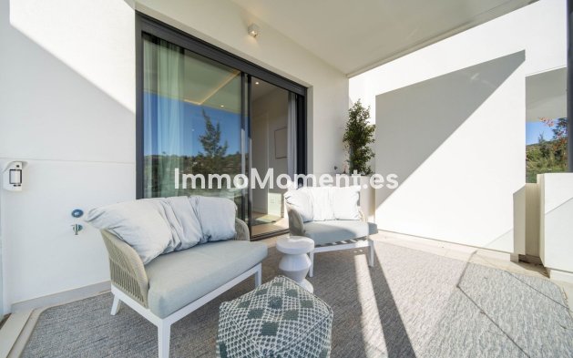 Reventa - Villa - Marbella - Marbella Centro