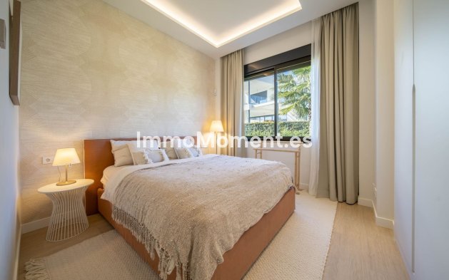 Reventa - Villa - Marbella - Marbella Centro