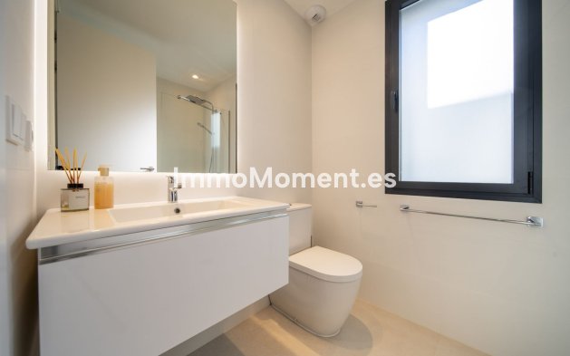 Reventa - Villa - Marbella - Marbella Centro