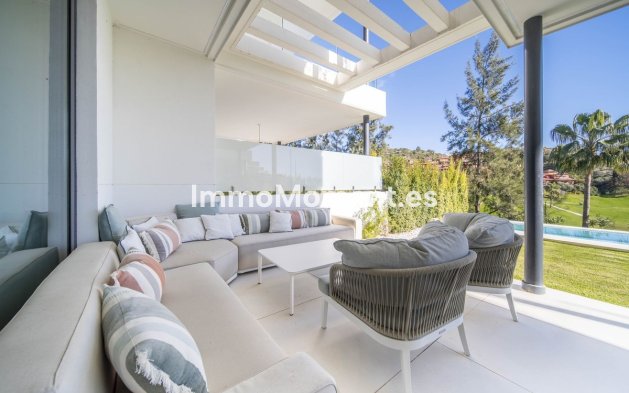Reventa - Villa - Marbella - Marbella Centro