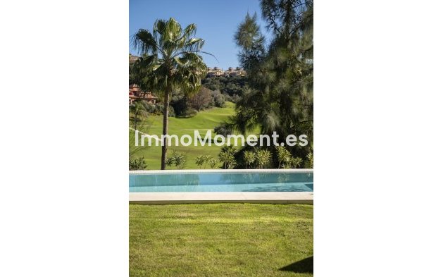 Reventa - Villa - Marbella - Marbella Centro
