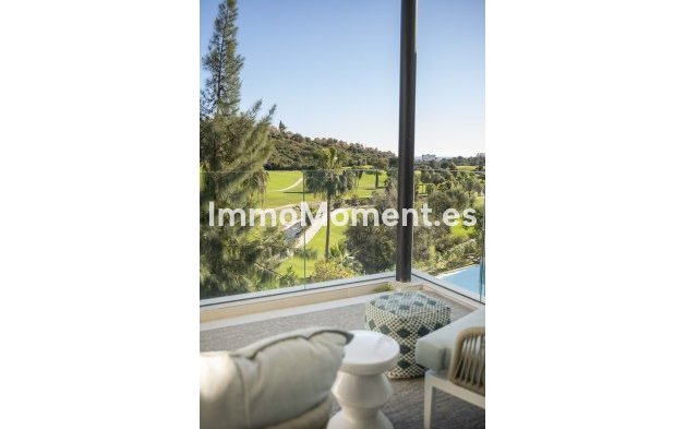 Reventa - Villa - Marbella - Marbella Centro