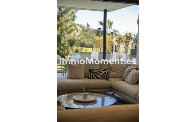 Reventa - Villa - Marbella - Marbella Centro