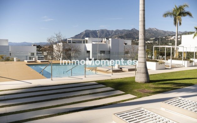 Reventa - Villa - Marbella - Marbella Centro