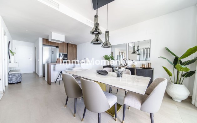 Revente - Appartement - Fuengirola - Carvajal