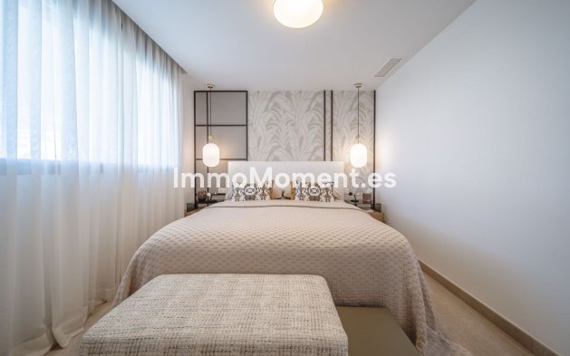 Revente - Appartement - Fuengirola - Carvajal