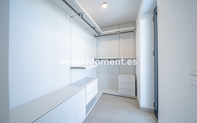 Revente - Appartement - Fuengirola - Carvajal