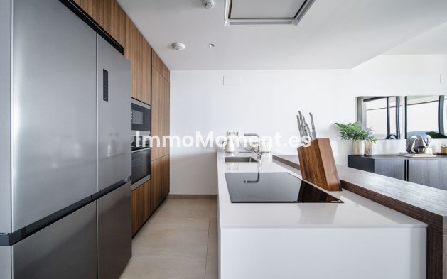 Revente - Appartement - Fuengirola - Carvajal