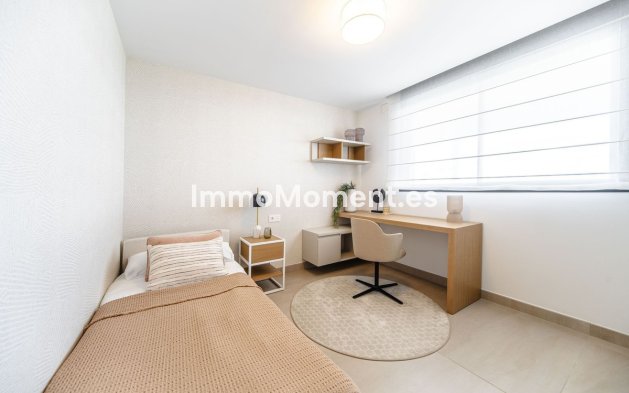 Revente - Appartement - Fuengirola - Carvajal