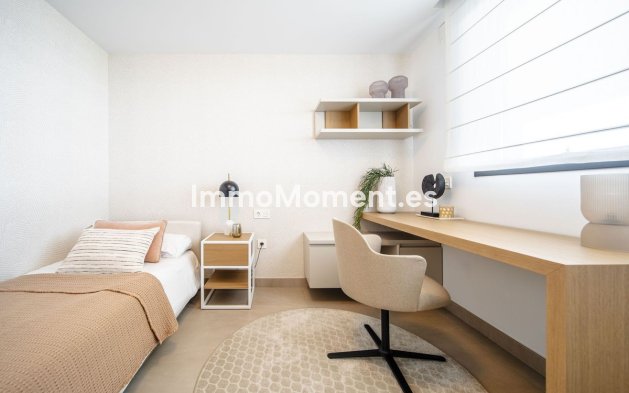 Revente - Appartement - Fuengirola - Carvajal