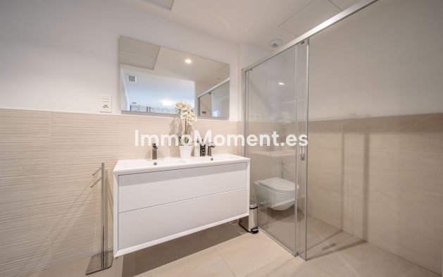 Revente - Appartement - Fuengirola - Carvajal