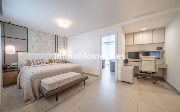 Revente - Appartement - Fuengirola - Carvajal
