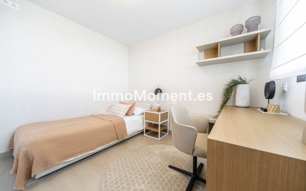 Revente - Appartement - Fuengirola - Carvajal