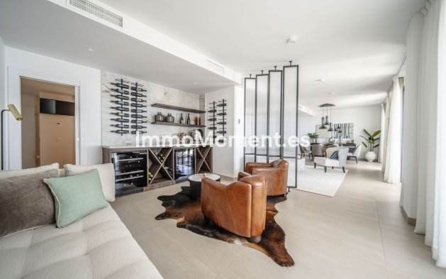 Revente - Appartement - Fuengirola - Carvajal