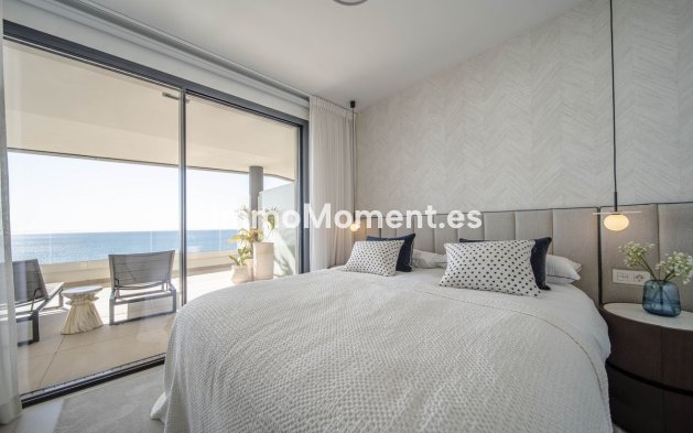 Revente - Appartement - Fuengirola - Carvajal