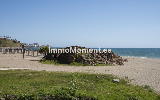 Revente - Appartement - Fuengirola - Carvajal