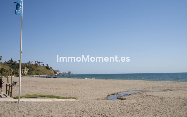 Revente - Appartement - Fuengirola - Carvajal