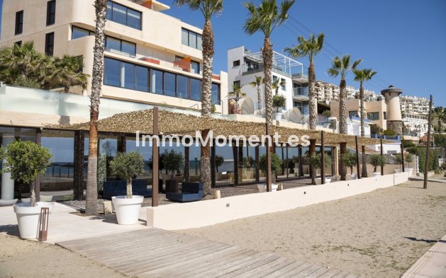 Revente - Appartement - Fuengirola - Carvajal