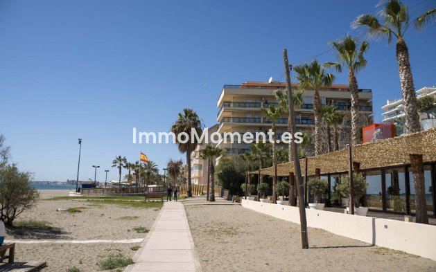 Revente - Appartement - Fuengirola - Carvajal
