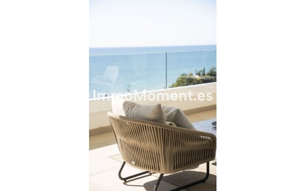 Revente - Appartement - Fuengirola - Carvajal