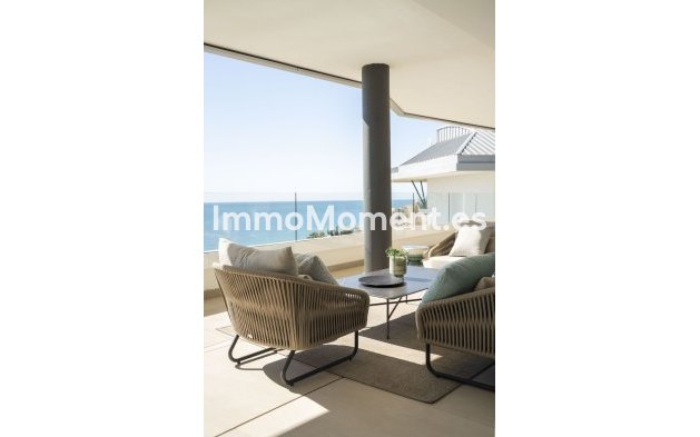 Revente - Appartement - Fuengirola - Carvajal