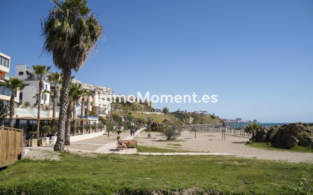 Revente - Appartement - Fuengirola - Carvajal